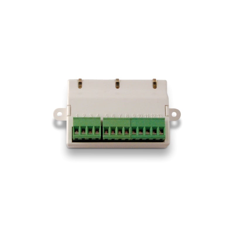 Minimodulis Enea EM312SR (1x I/O, adresinis)