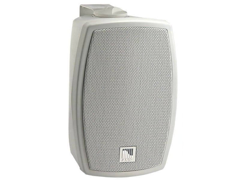 Sieninis garsiakalbis AMC iPlay 4WT (Baltas, 30 W)