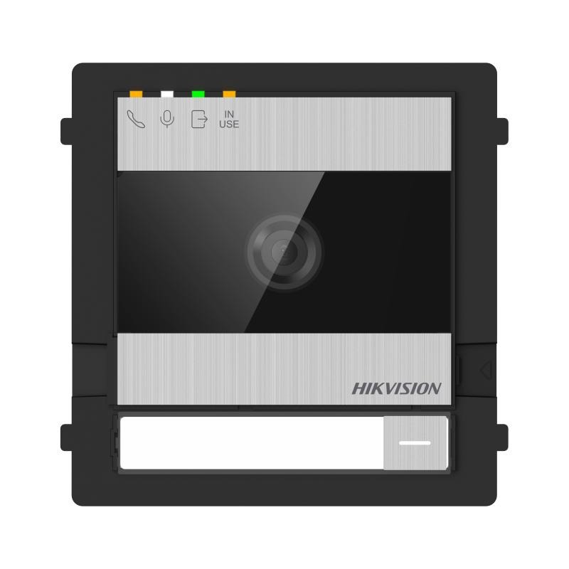 Analoginė 4 laidų telefonspynė Hikvision DS-KIS313-P