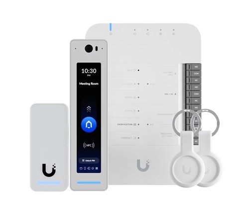 Telefonspynės komplektas Ubiquiti UniFi UA-G3-SK-Pro