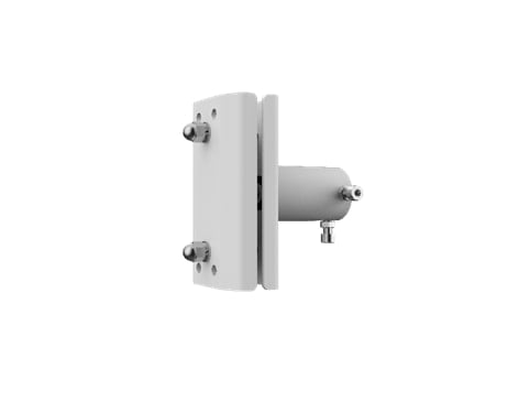 Kelio užtvaro karties laikiklis Hikvision DS-TMG011-3