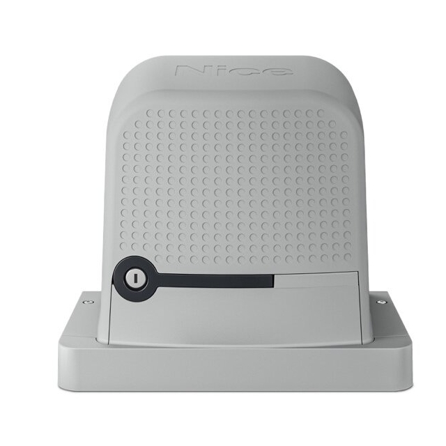 Automatikos komplektas slankiojantiems vartams NICE RO600KLTR01