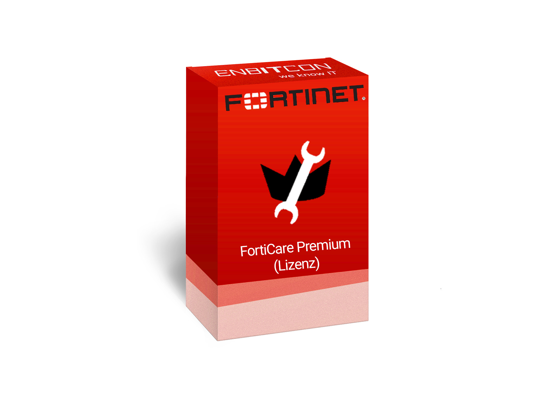 Licencija Fortinet FS-124F-FPOE FC Contr. 24x7 (5 metų)