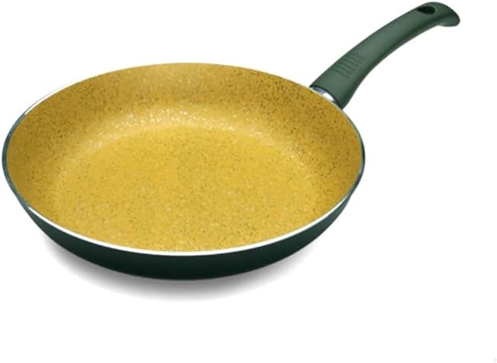 Keptuvė 30cm Bio-Cook OIL 3mm BO1230