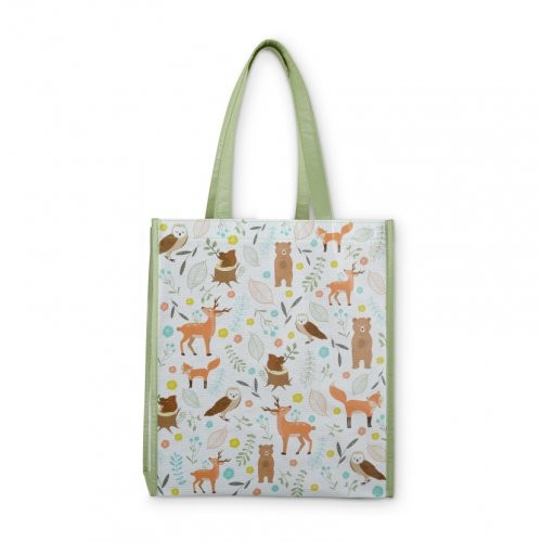 Norwex Kids Tote Bag Krepšys vaikams, Woodland Animals