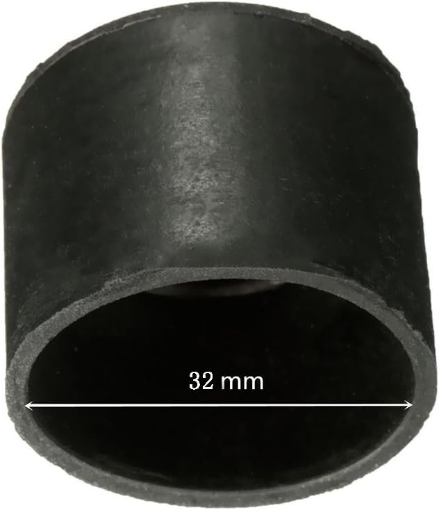 Kėdžių kojų apsaugos 32 mm, 8 vnt.
