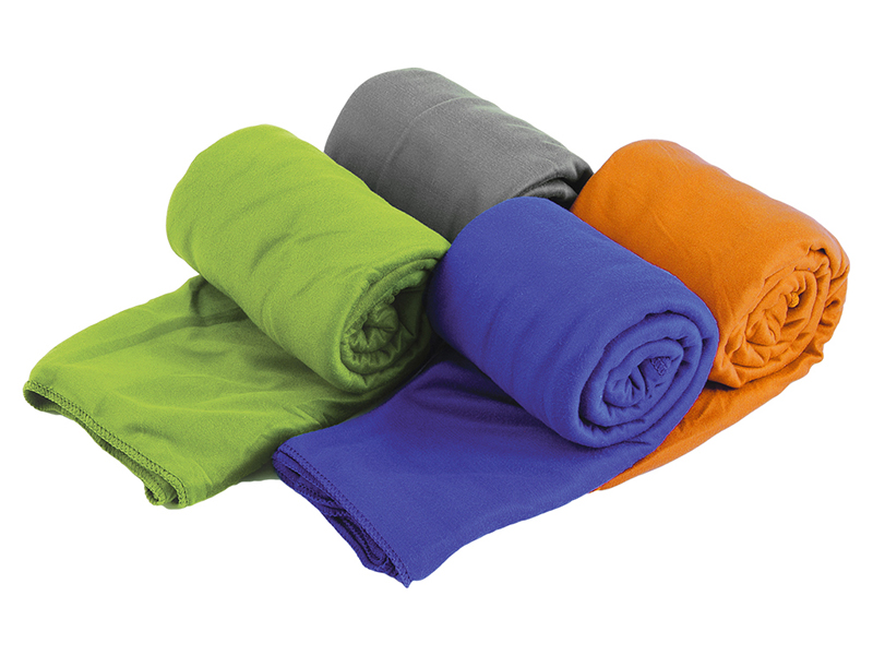 Rankšluostis Sea To Summit Drylite micro towel XL 150 x 75
