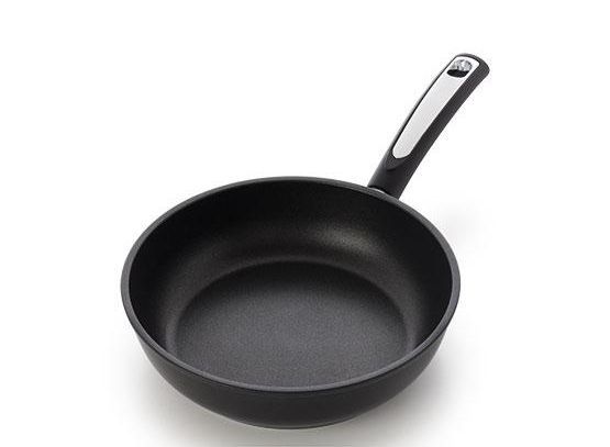 Keptuvė 24cm 5mm (gili) indukc. MC6424IN MY CHEF