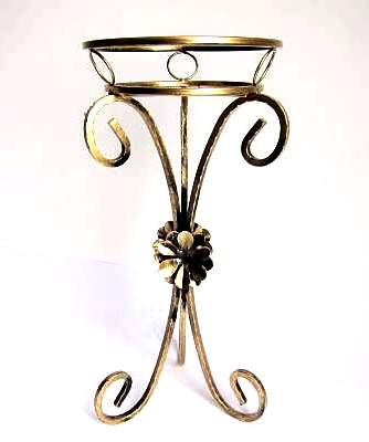 Stovas gėlėms 10-0422 64*34cm 1vnt.