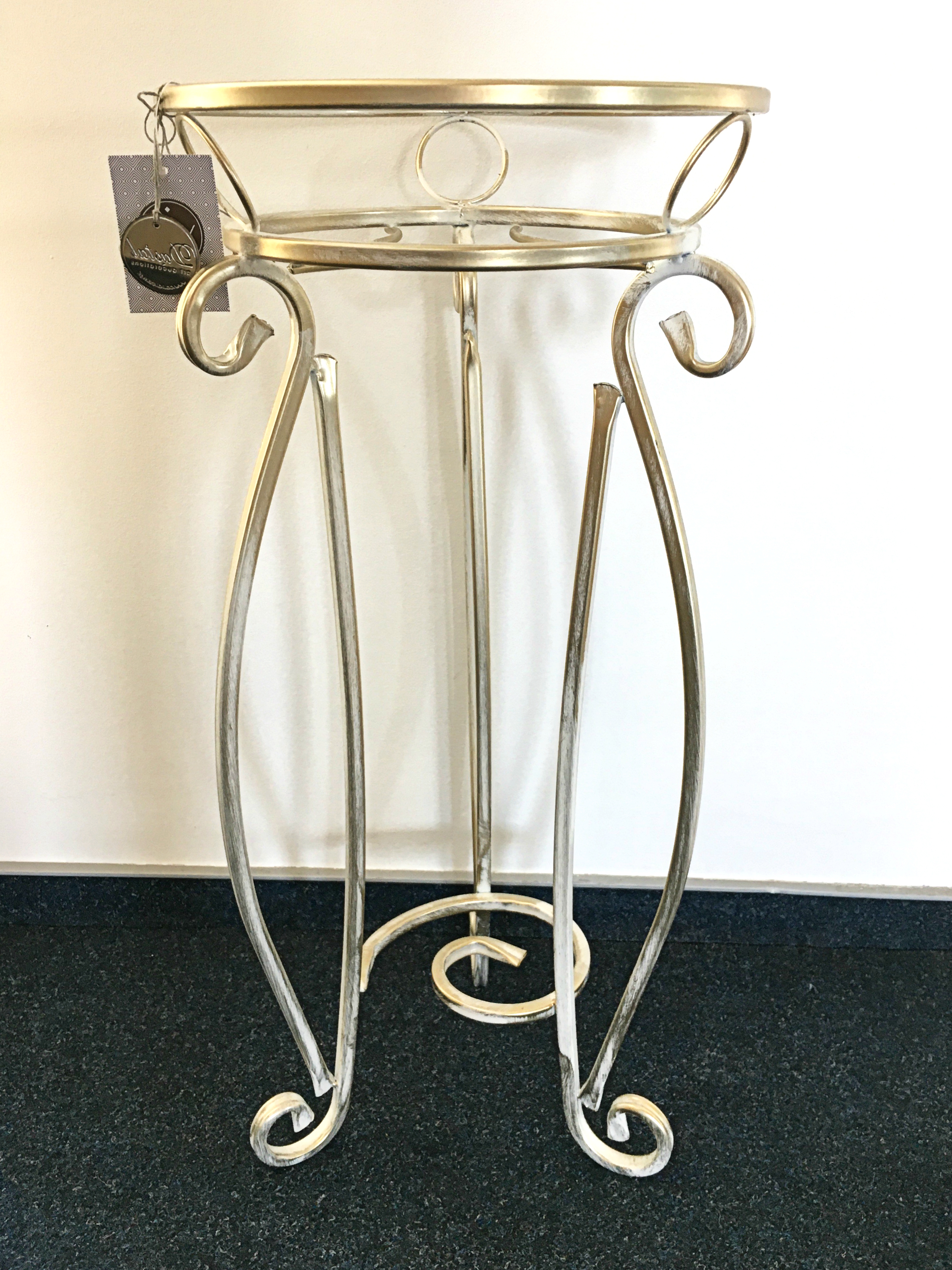 Stovas gėlėms 10-1203B 63*28cm 1vnt.