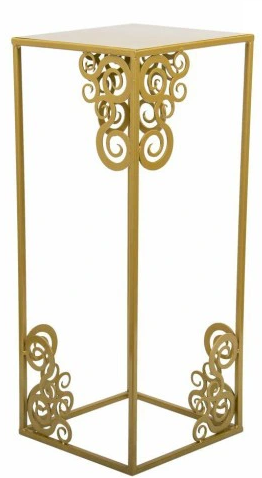 Stovas gėlėms 10-1523/60AU 60*24*24cm