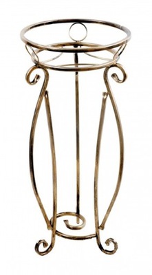 Stovas gėlėms 10-1203 63*28cm