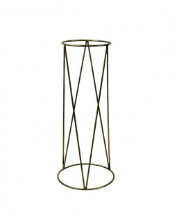 Stovas gėlėms 10-1349AU 50*25*31cm