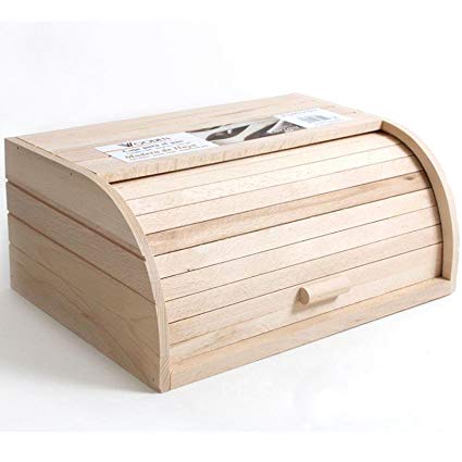 Duoninė med. 37.5*26.5*16cm 8959070