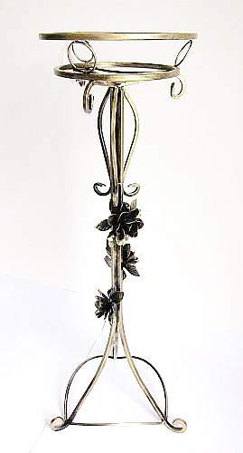 Stovas gėlėms 10-0810 95*33cm 1vnt.