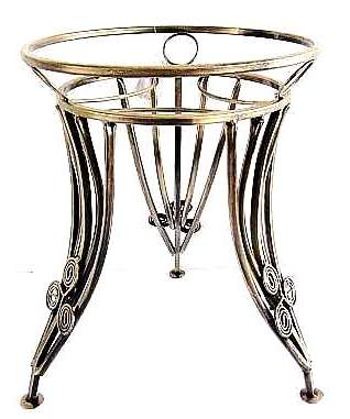 Stovas gėlėms 10-1118 46*42cm