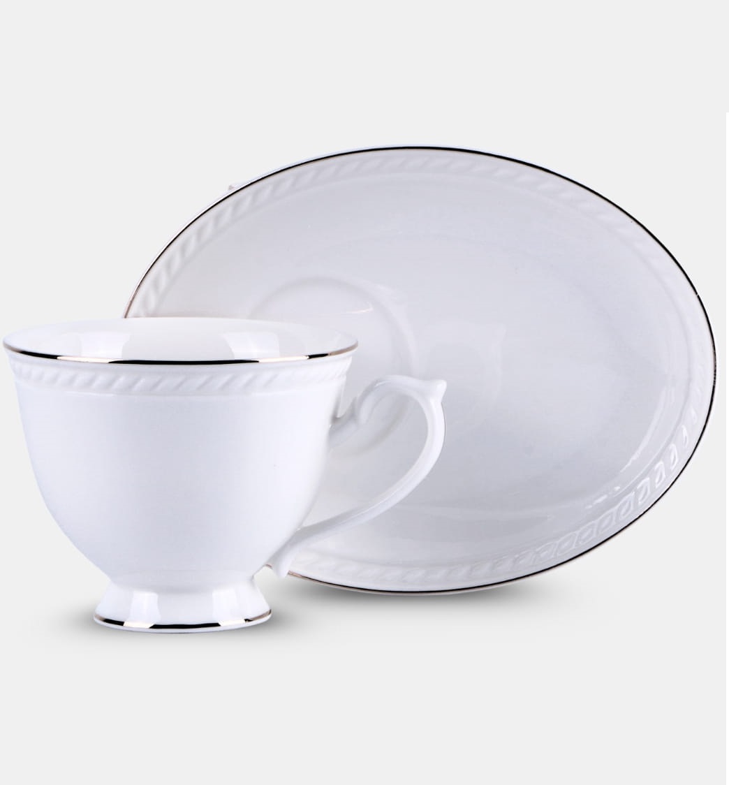 Puodukų 220ml s/l 2vnt rink. DOMINICA
