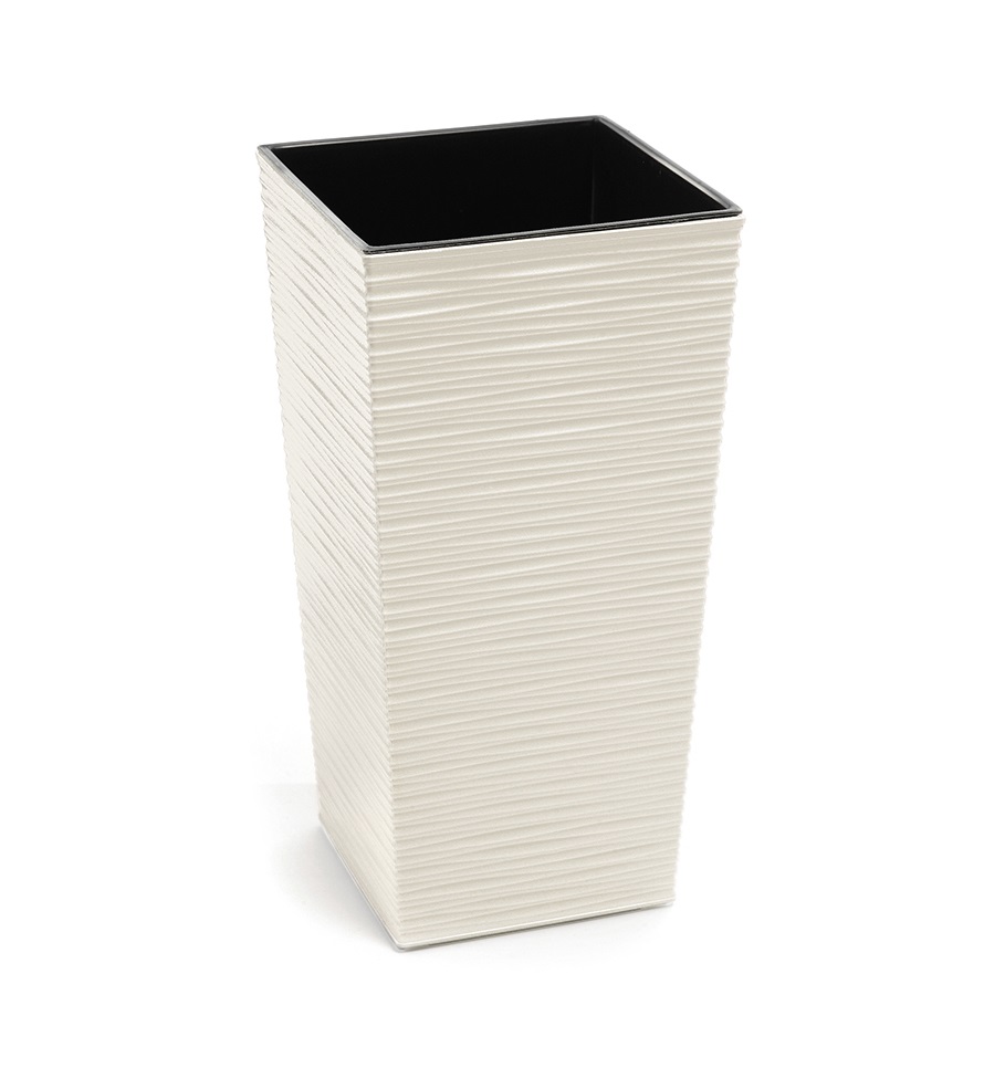 Vazonas plast. 57*30*30cm FINEZIA