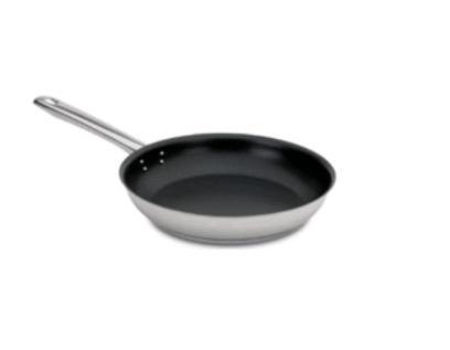 Keptuvė EXPERT 32cm x 4mm