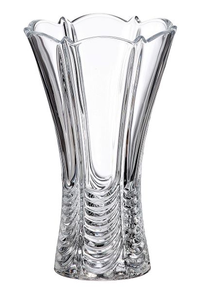 Vaza krištolinė 25cm ORION 22871