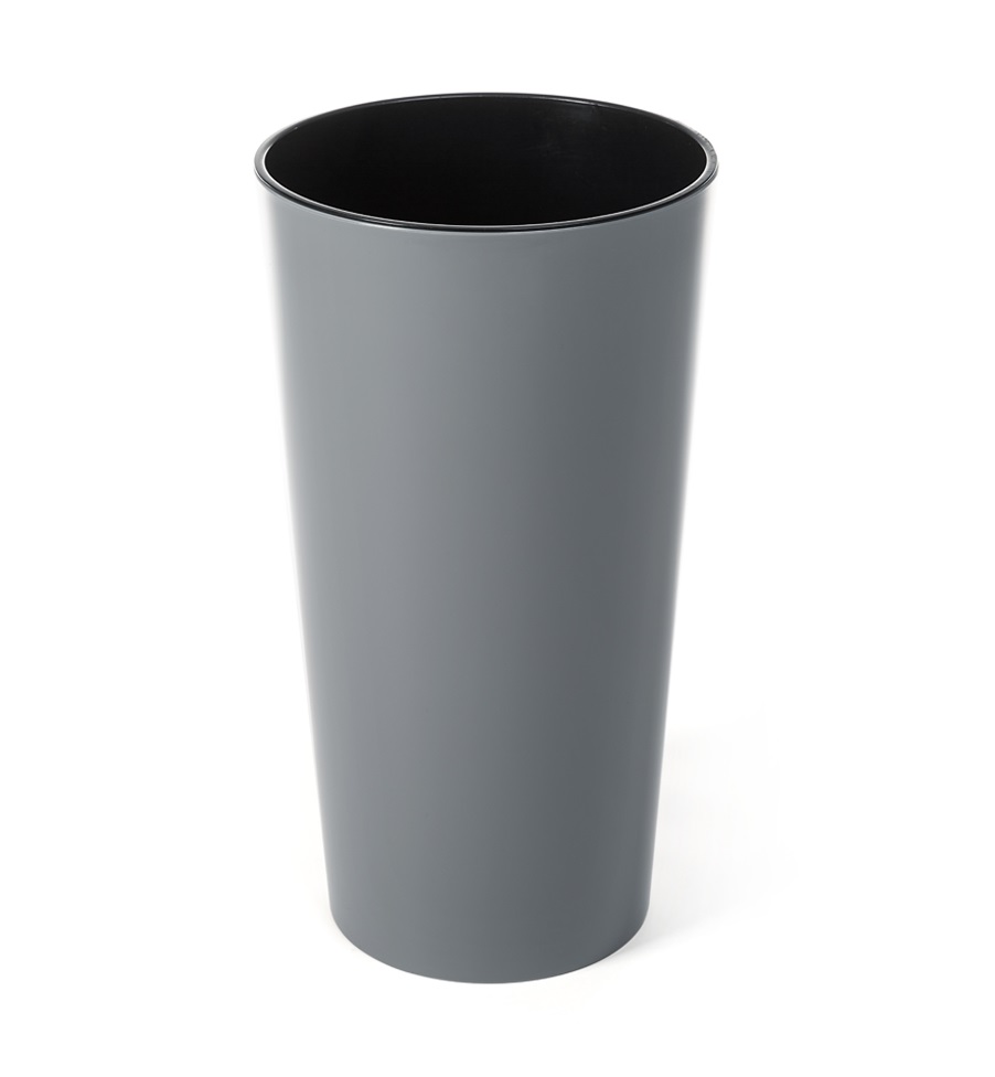 Vazonas plast. 47*25cm LILIA