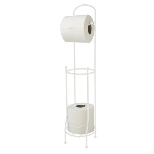 Tualetinio popieriaus laikiklis CASCATA, 63x16x16 cm