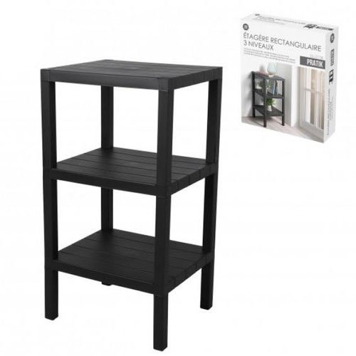 Lentyna URBAN LIVING PRATIK, 38,5x33x72 cm
