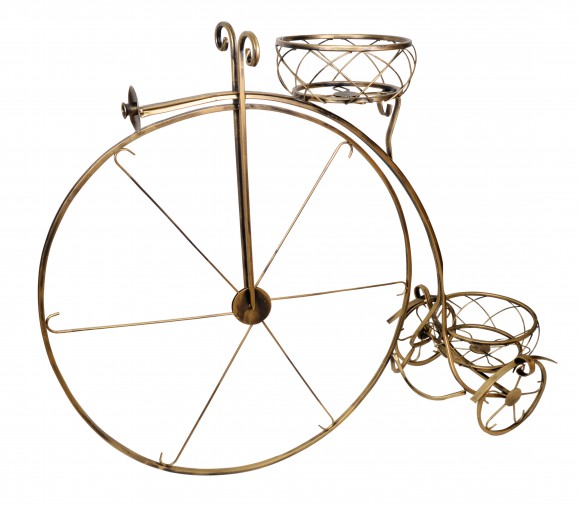Stovas gėlėms 10-1381 104*120cm (dviratis) 2vnt.