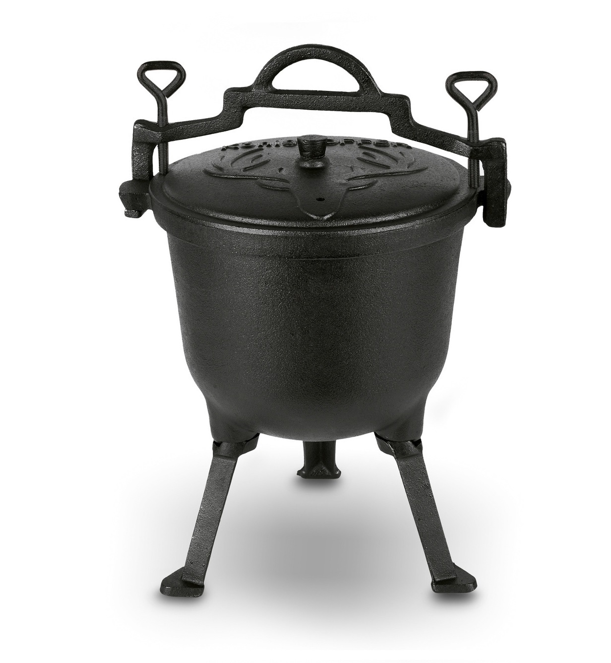Ketaus katilas emal. 8.0L 46*28*33cm KonigHOFFER