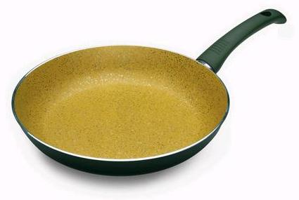 Keptuvė 26cm 3mm BO1226 Bio-Cook OIL