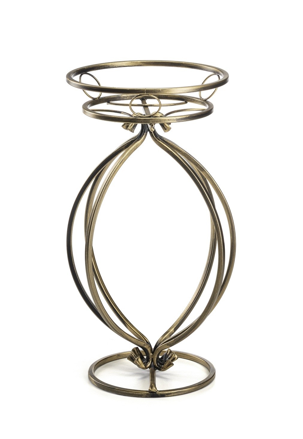 Stovas gėlėms 10-1693 55*28cm