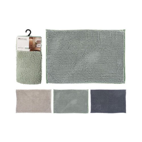 Vonios kilimėlis BATHROOM SOLUTIONS, 40x60cm