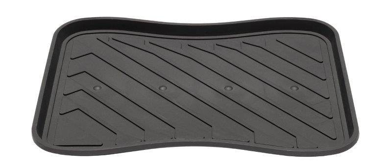 Batų kilimėlis - padėklas BOOT TRAY 384, 50 x 38 cm, 100 % polipropileno