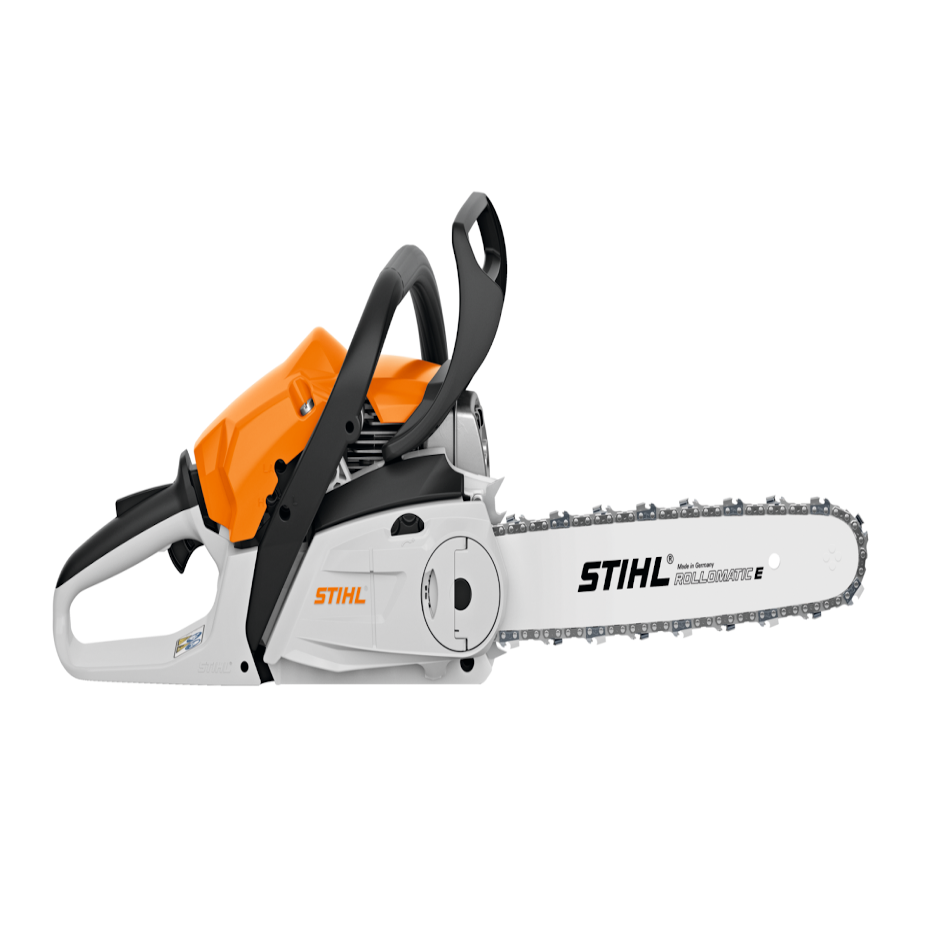 Benzininis pjūklas STIHL MS 212 C-BE