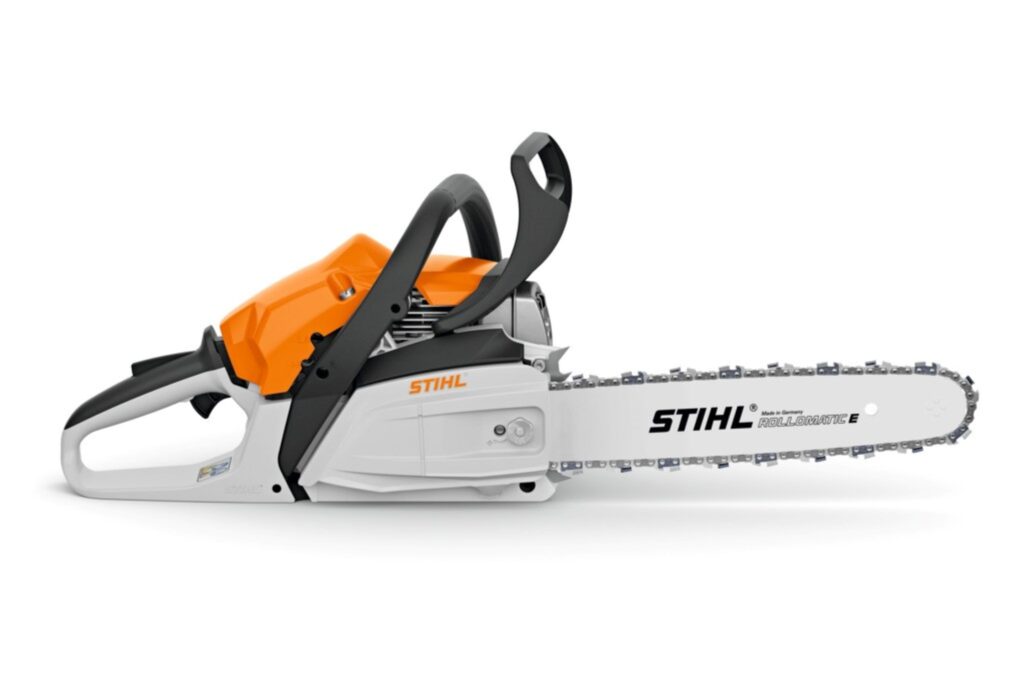 Benzininis pjūklas STIHL MS 212