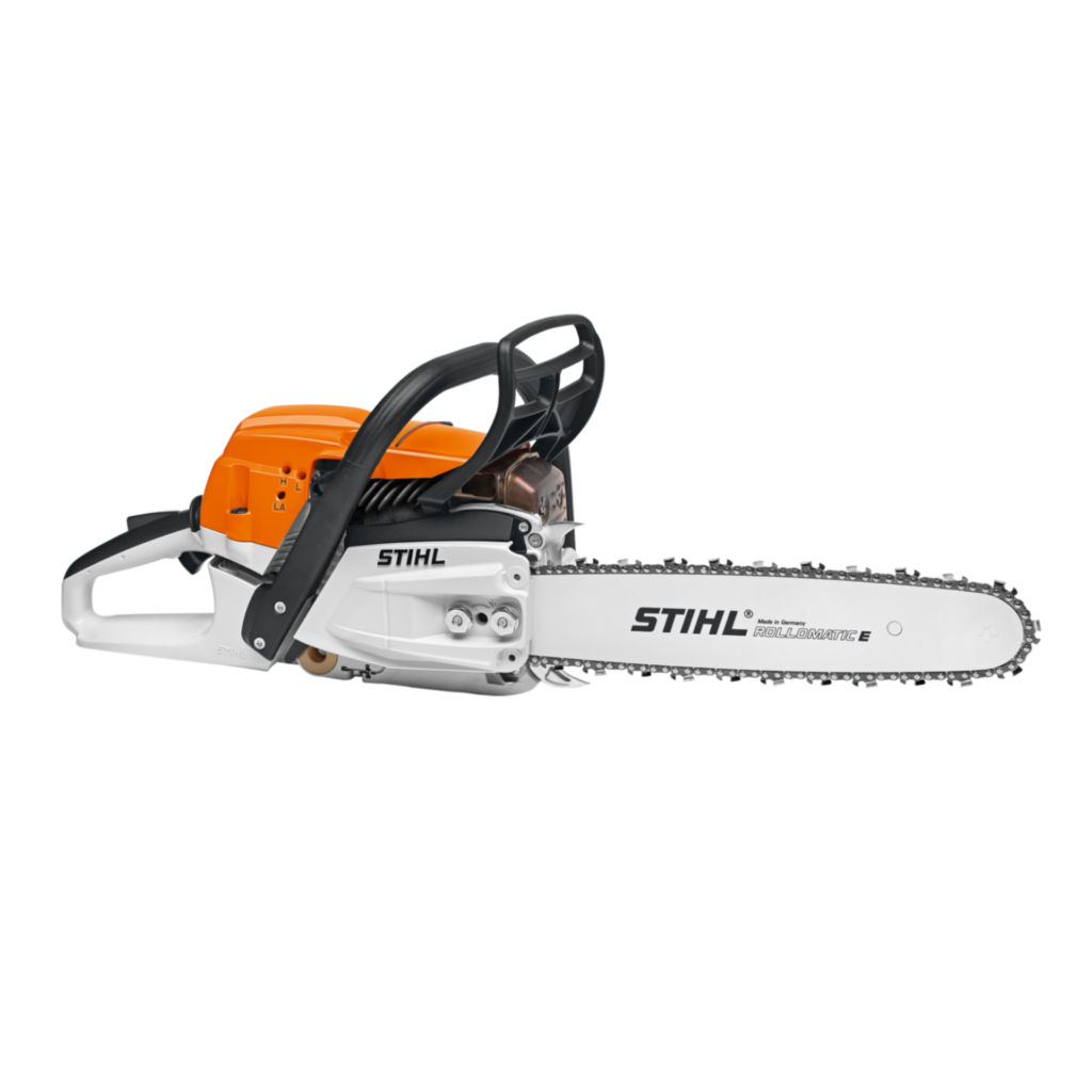 Benzininis pjūklas STIHL MS 261