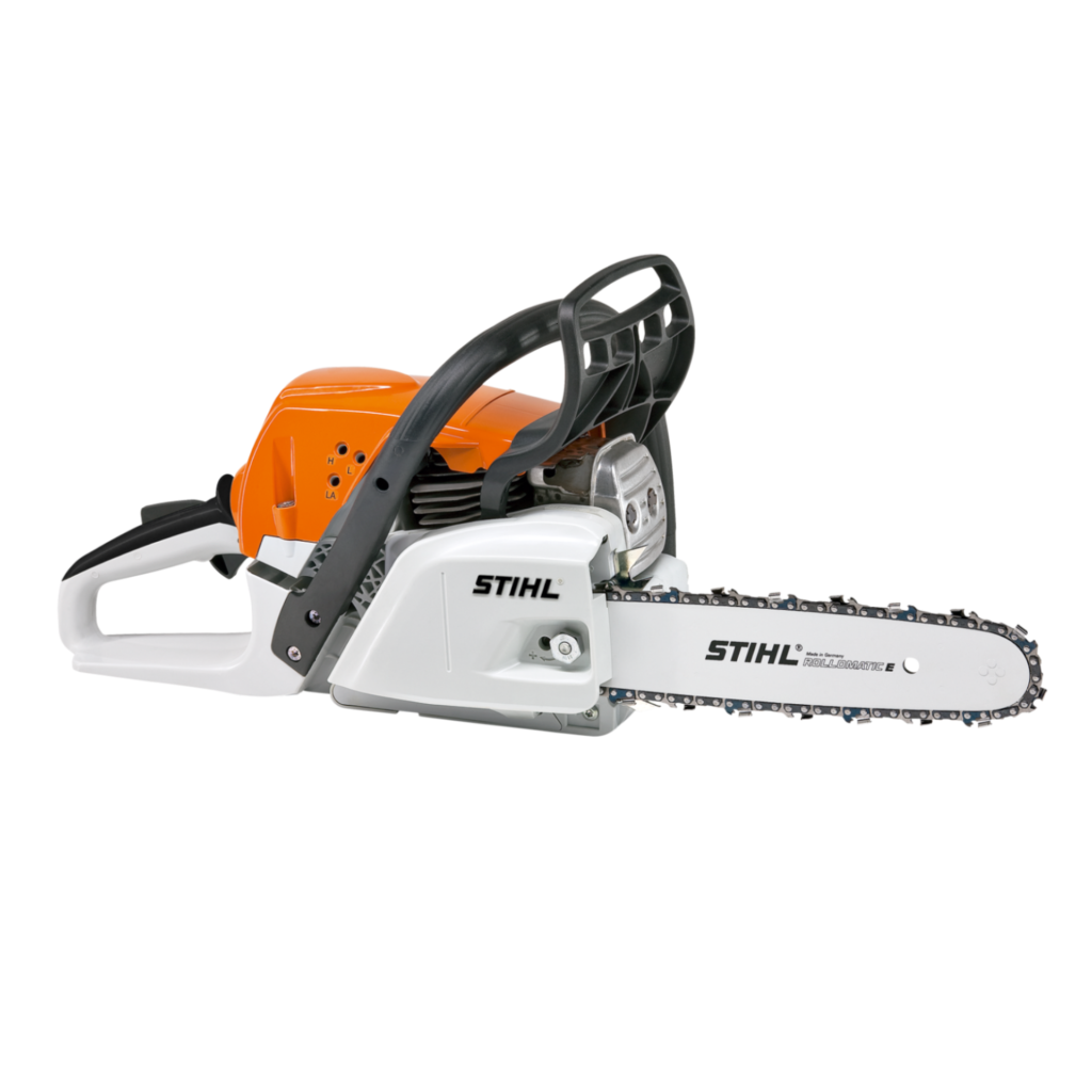 Benzininis pjūklas STIHL MS 231