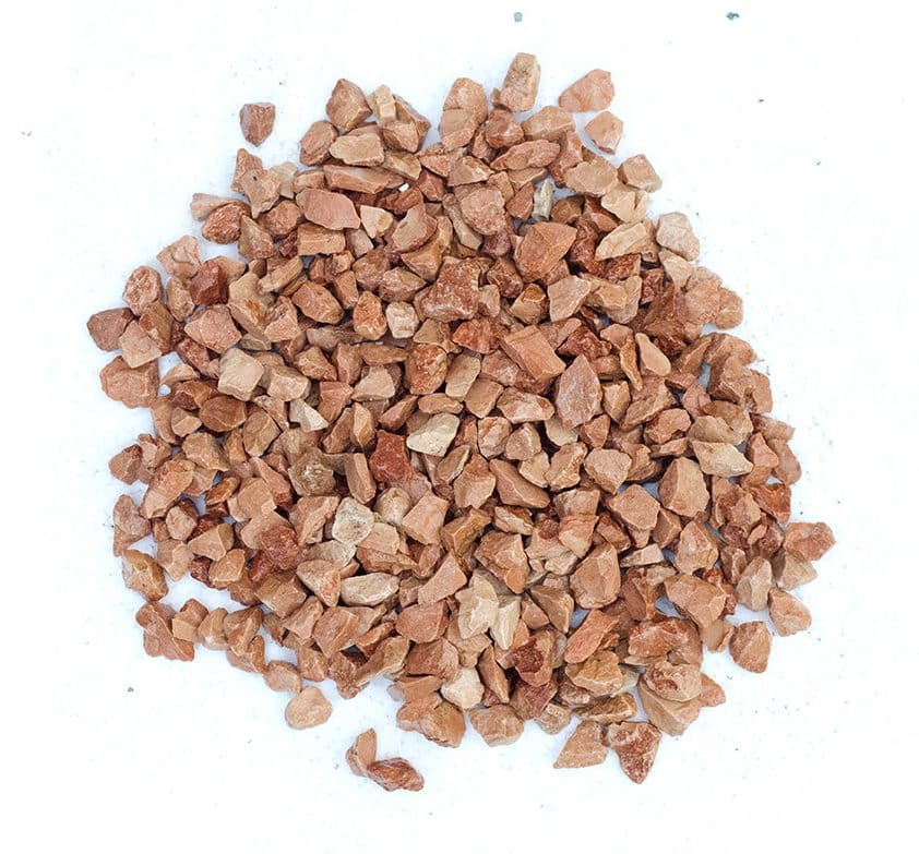 Marmuro skalda Rosso Verona, 1000 kg