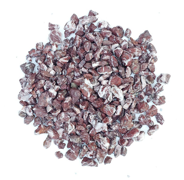 Marmuro skalda Cherry, 1000 kg