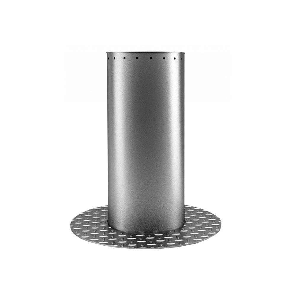 Parkavimo stulpelis Parklio Bollard, 600mm