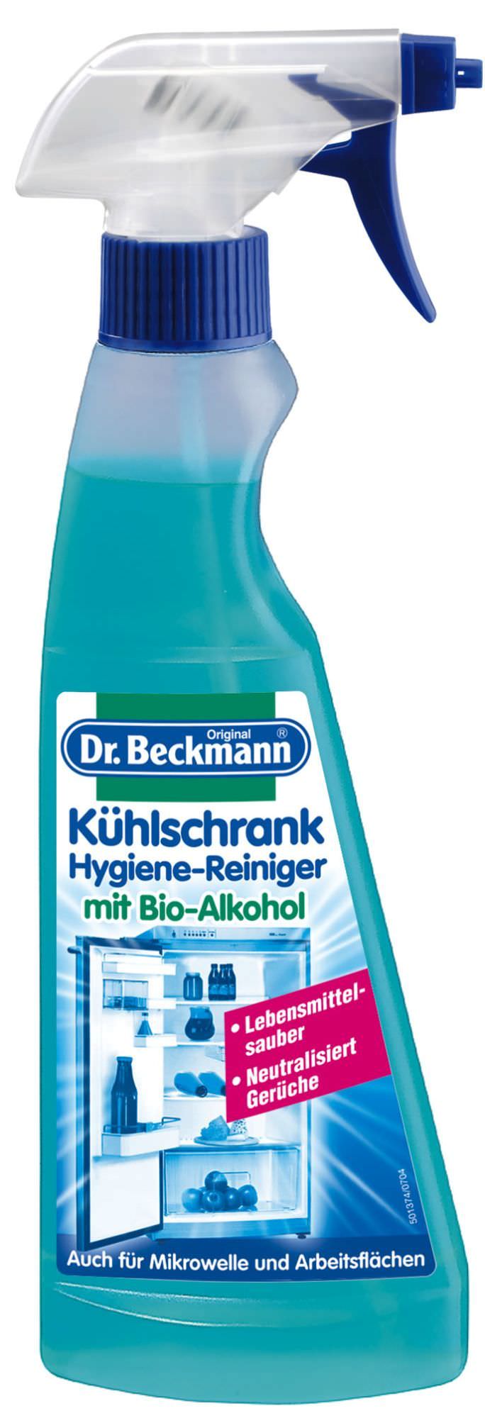 Šaldytuvo valiklis DR. BECKMANN, 250 ml