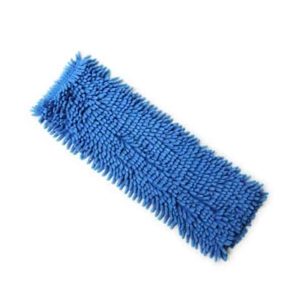 Šluostė grindims Chenille M-Microfiber, 50cm