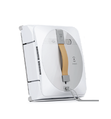 Langų valymo robotas ECOVACS WINBOT W1 PRO