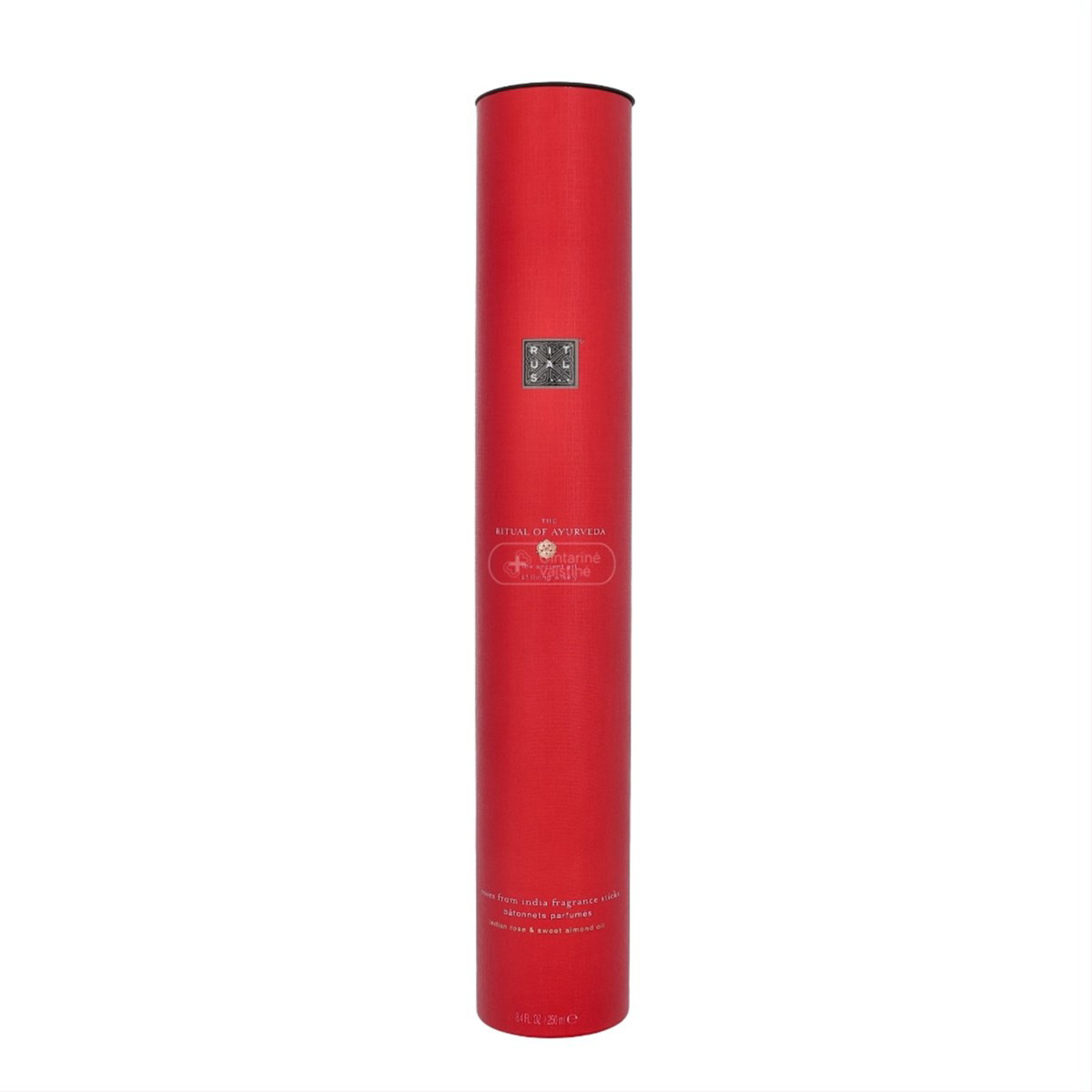 RITUALS AYURVEDA, namų  kvapas su lazdelėmis, 250ml