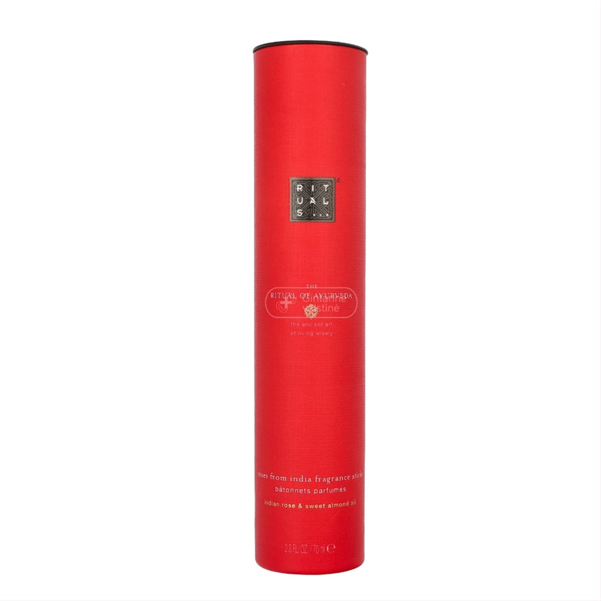 RITUALS AYURVEDA, namų  kvapas su lazdelėmis, 70ml