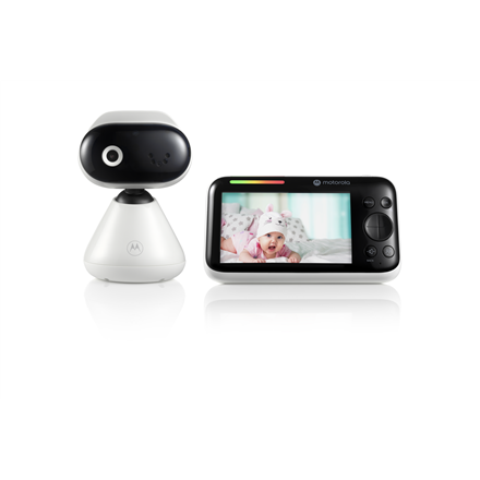 Motorola PIP1500 Connect Monitor 5" | Motorola|5055374714096