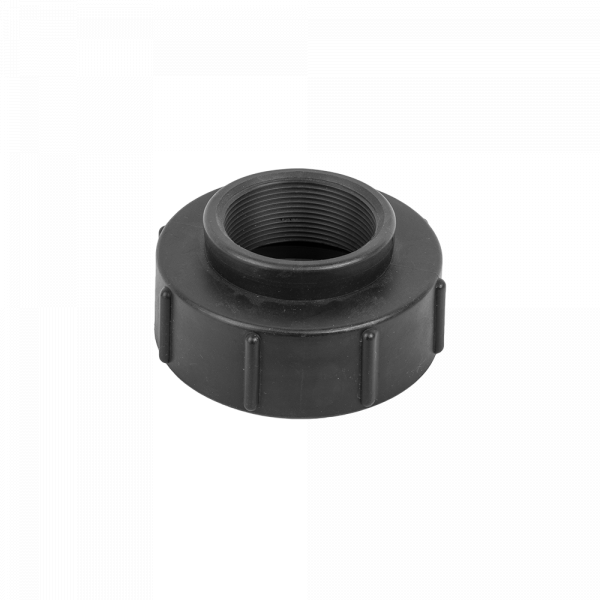 IBC adapteris Bradas, S100x8 / 2'' (vid./vid. sriegis)