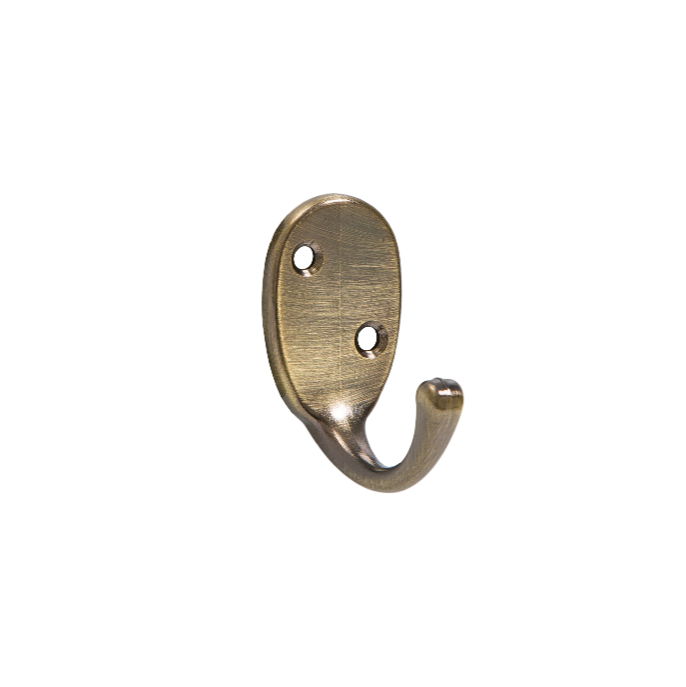Kablys MP, MAK-71104-S, žalvario sp.,