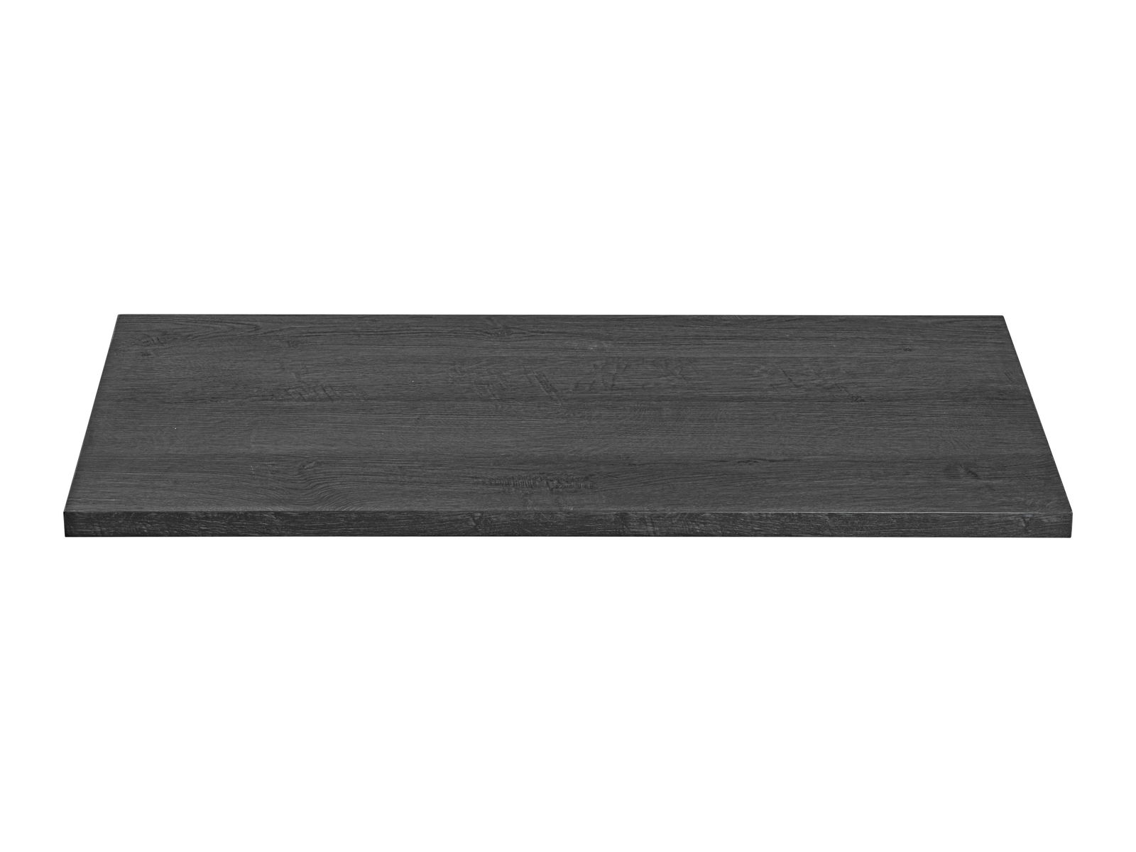 Stalviršis COMAD LEONARDO OAK 89-120-A, pilka