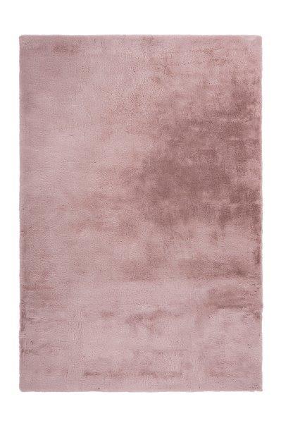 Kilimas EMOTION 500 PINK, 170 x 120 cm, 100 % poliesterio